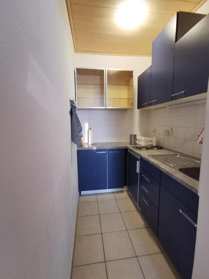 Kuschelige Maisonette Lannach Exterior photo
