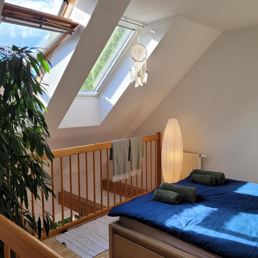 Kuschelige Maisonette Lannach Exterior photo